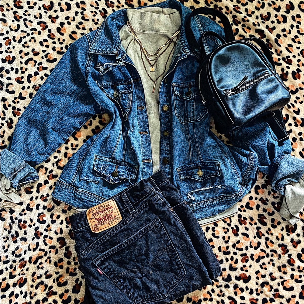 Meet your Posher, Brooke